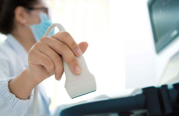 Khi nào nên siêu âm dạ dày