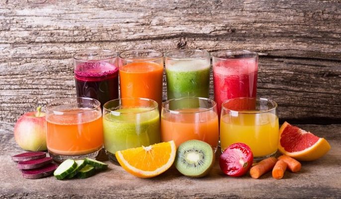 Không nên uống thức uống có màu trước khi nội soi