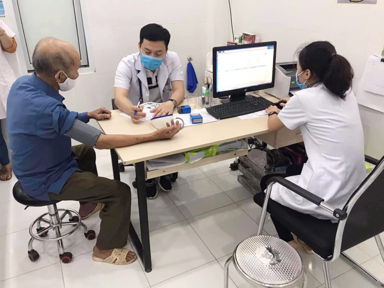 Top 3 phòng khám đa khoa tốt nhất tại huế bạn nên tham khảo