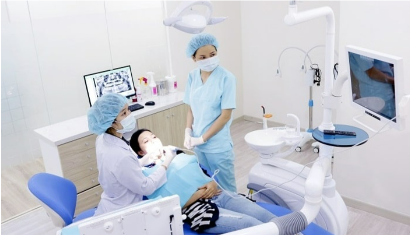 Đội ngũ y bác sĩ dày dặn kinh nghiệm với nghề