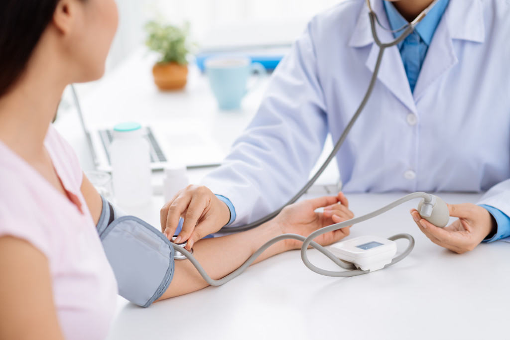 Những điều cần biết khi khám sức khỏe tổng quát