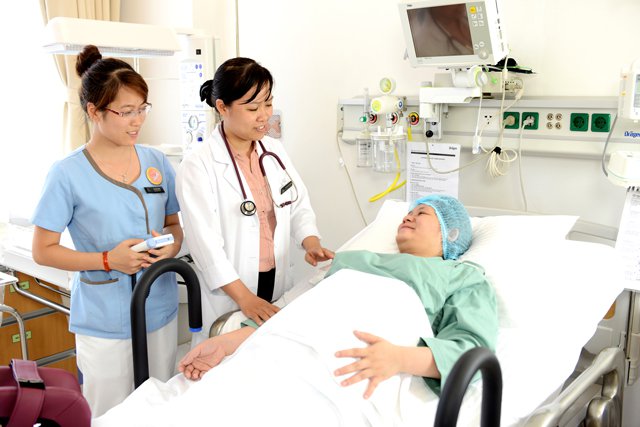 Khám sản phụ khoa vào thời điểm nào là tốt nhất?
