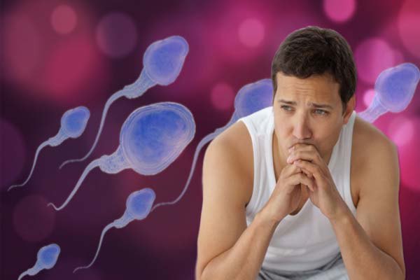 Nguyên nhân gây hiếm muộn sớm ở Nam giới