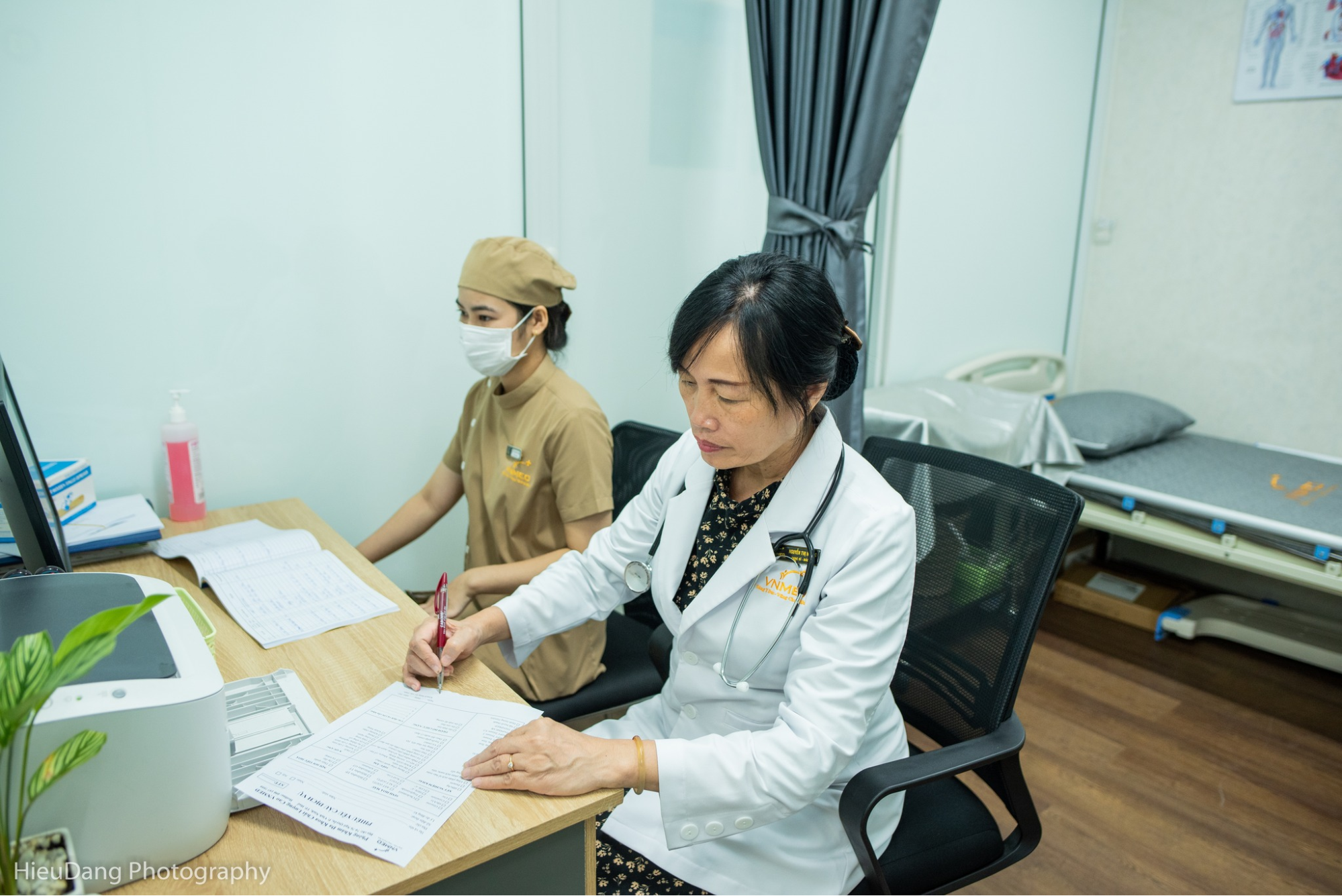 Phương pháp điều trị khoa học